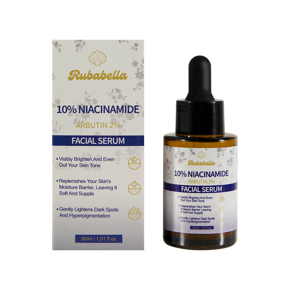 Rubabella Facial Serum